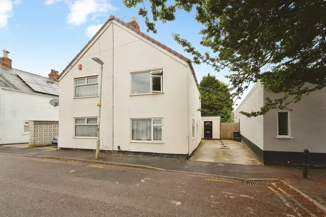 Theresa Street, Gloucester, Gloucestershire, GL1, photo 1