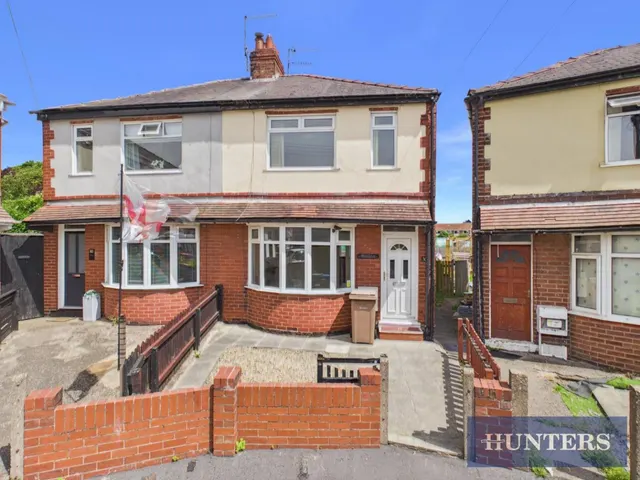 St. Jude Road, Bridlington, photo 1