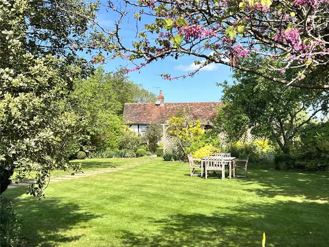 Photo 3 — Bourne Lane, Plaxtol, Sevenoaks, Kent, TN15 0RE