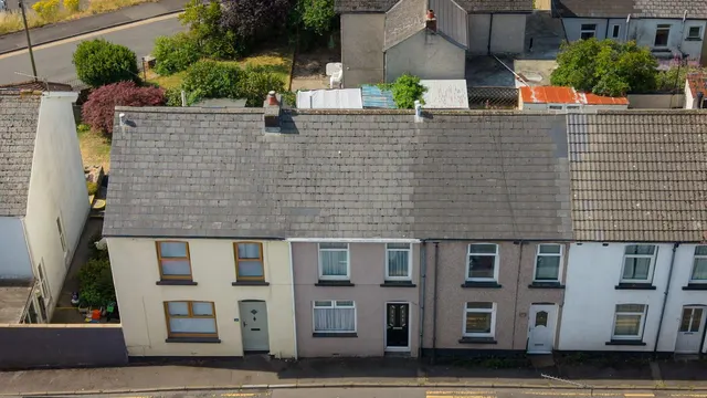 Photo 2 — Morgan Street, Blaenavon, Pontypool, NP4 9ER