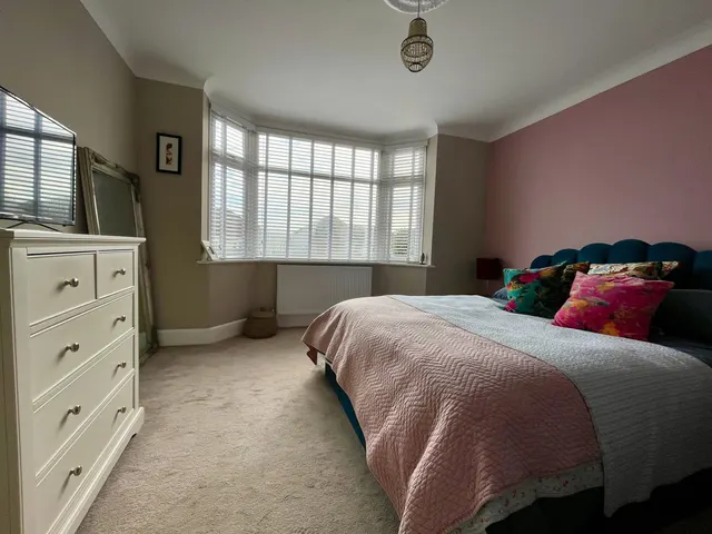 Photo 2 — The Avenue, Moordown, Bournemouth, BH9 2UU