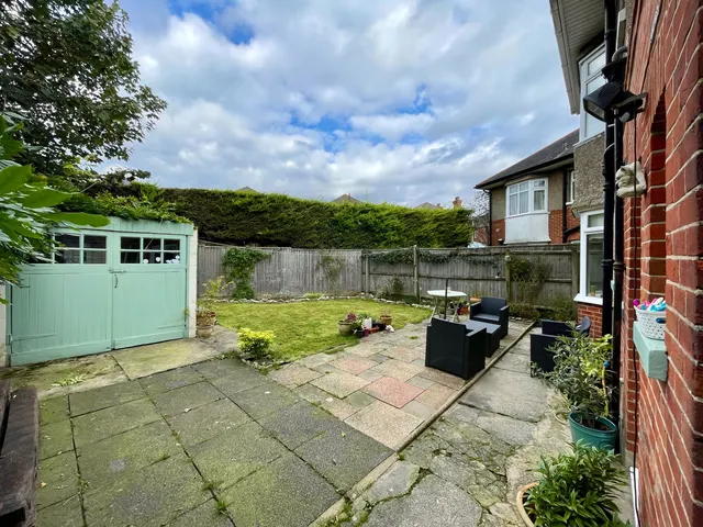 Photo 3 — The Avenue, Moordown, Bournemouth, BH9 2UU