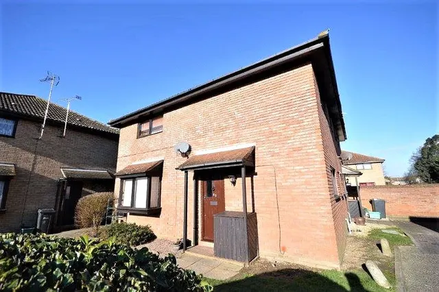 Colyers Reach, Chelmsford, CM2, photo 1