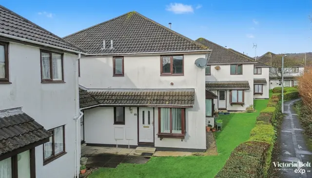 Yeolland Lane, Ivybridge, photo 1