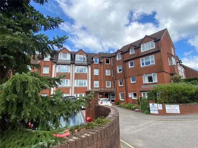 Charles Street, Petersfield, GU32, photo 1