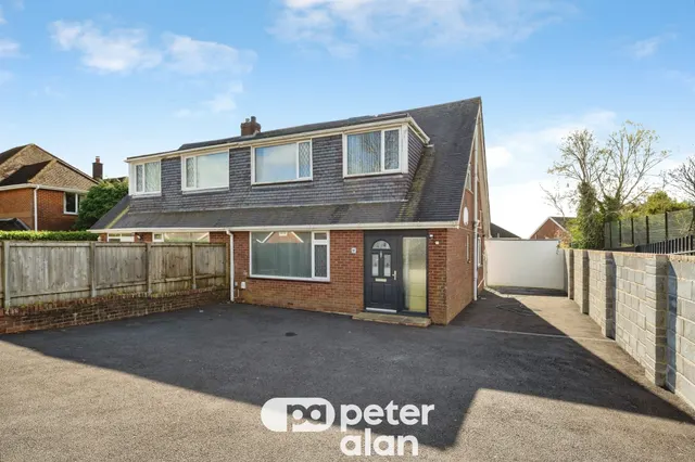 Sketty Park Drive, Swansea, SA2, photo 1