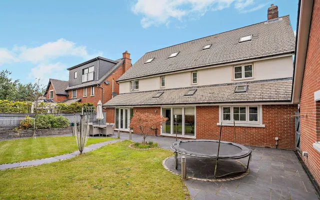 Photo 2 — Ty Gwyn Gardens, Penylan, Cardiff, CF23 5BF