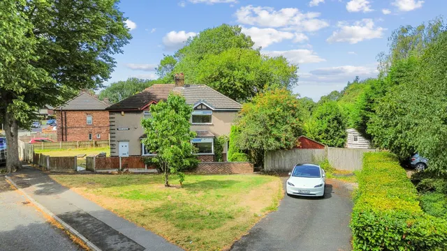 Photo 3 — Marsden Avenue, St. Helens, WA10 4DY