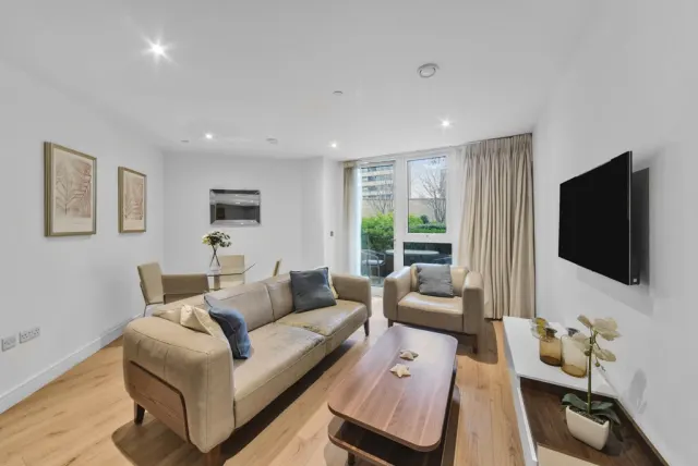 Beadon Road, Hammersmith, W6, photo 2