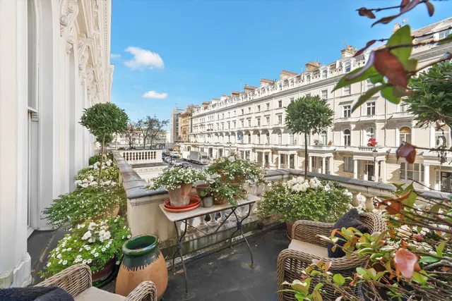 Queens Gate Terrace, London, SW7, photo 2