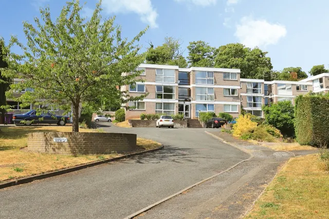 Woodfield Heights, Wolverhampton, photo 1