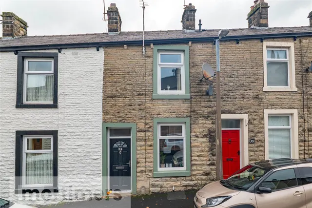 Brownlow Street, Clitheroe, BB7, photo 1