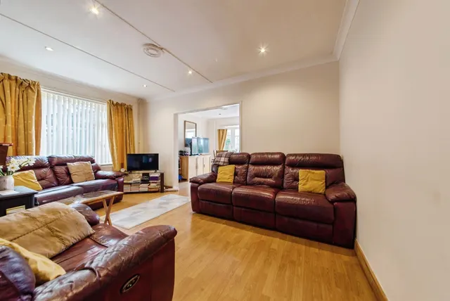 Photo 3 — Northorpe Road, Donington, Spalding