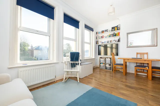 Ewell Road, Surbiton, KT6, photo 1
