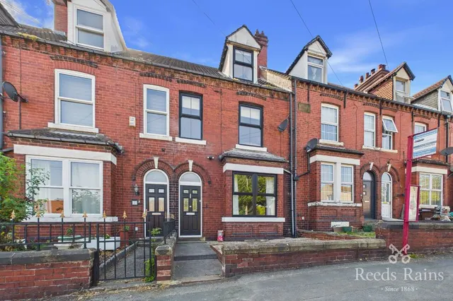 Lingwell Gate Lane, Lofthouse, West Yorkshire, WF3, photo 1