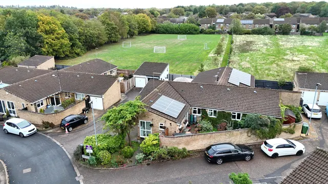Wingfield, Orton Goldhay, photo 2