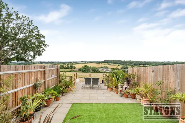 Photo 2 — Sika Gardens, Enfield, EN2 8GP