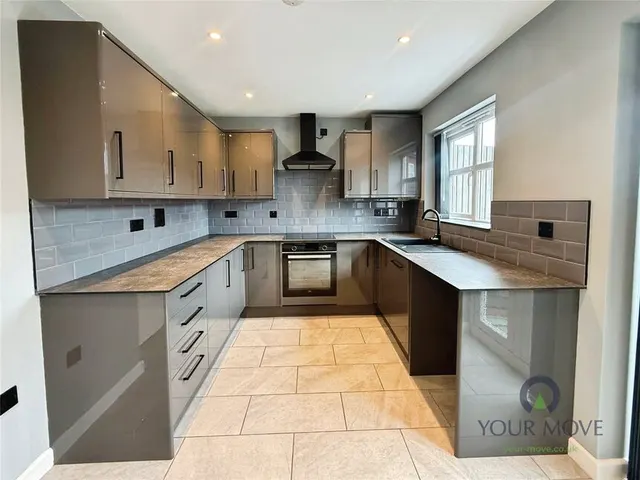 Photo 3 — South Lodge Mews, Midway, Derbyshire, DE11