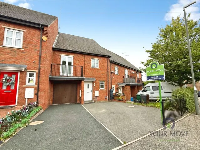 South Lodge Mews, Midway, Derbyshire, DE11, photo 1