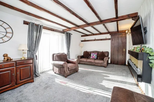 Ashland Road West, Sutton-in-Ashfield, NG17, photo 1