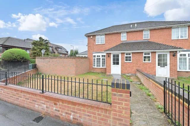 Dean Street, Marlow, Buckinghamshire, SL7 3AD, photo 1