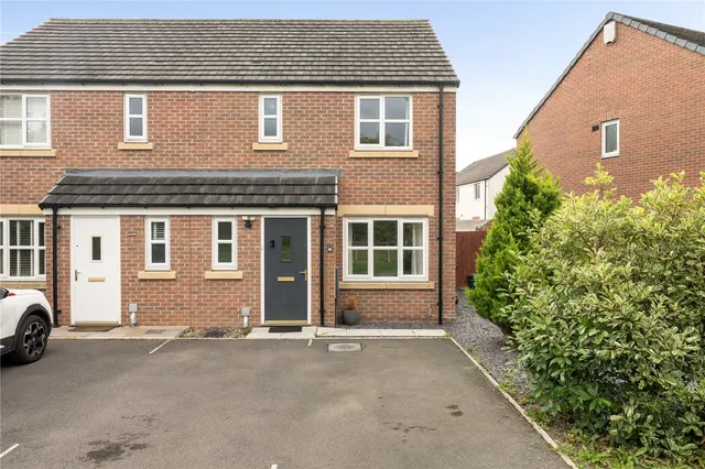 Birch Close, Hay-on-Wye, HR3, photo 1