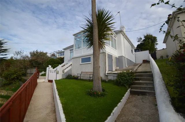 Prospect Place, Hayle, TR27