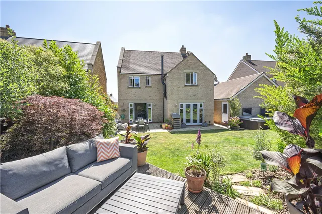 Howes Lane, Chipping Norton, OX7, photo 2