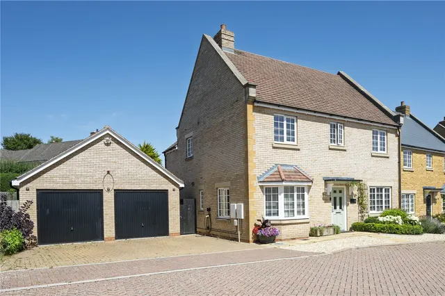 Howes Lane, Chipping Norton, OX7, photo 1