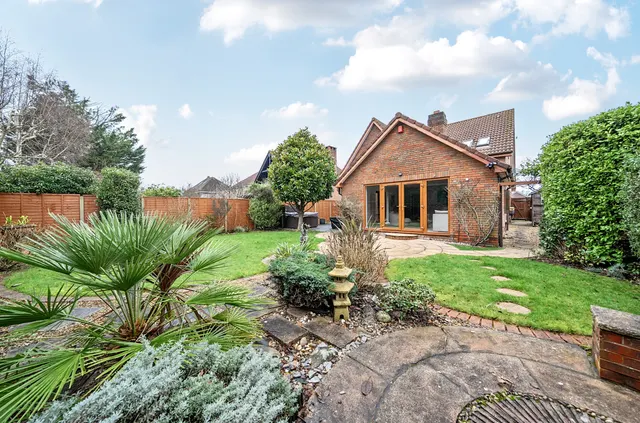 The Avenue, Fareham, PO14, photo 3