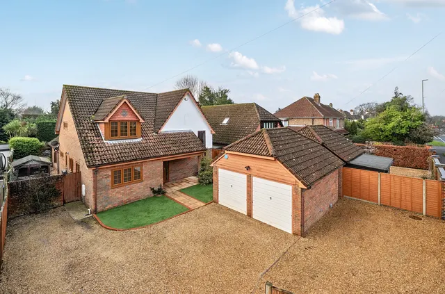 The Avenue, Fareham, PO14, photo 1