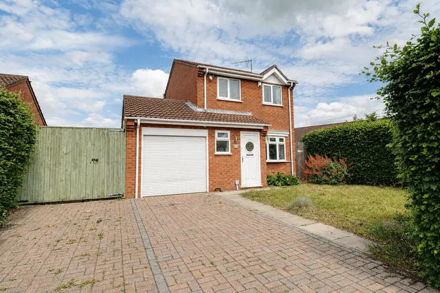Foxby Lane, Gainsborough, DN21, photo 1