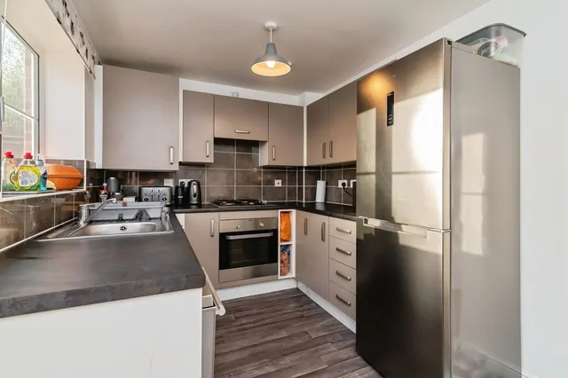 Ransom Drive, Nottingham, Nottinghamshire, NG3, photo 1