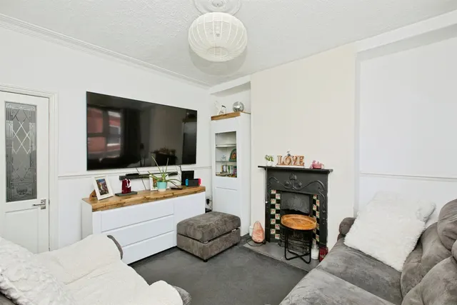 Photo 3 — Farm Street, Derby