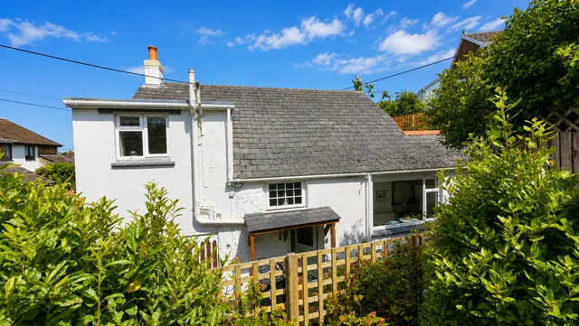 Photo 2 — Tregony Road, Probus, Truro, TR2 4JS