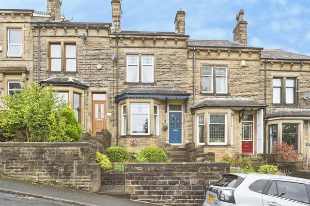 Green Head Lane, Keighley, photo 1