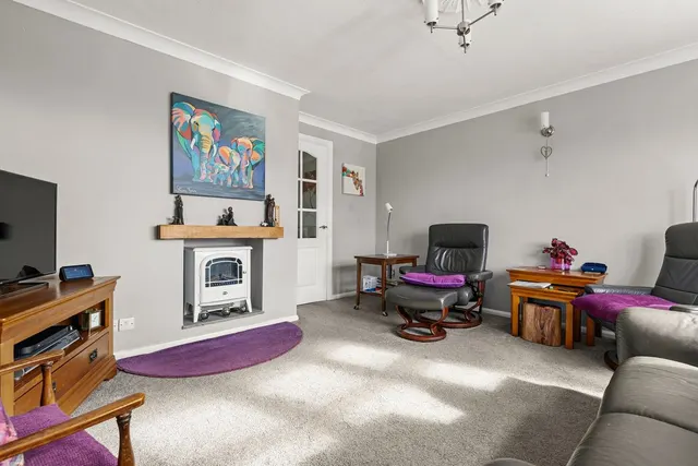 Saunders View, Skelton, DN14, photo 2