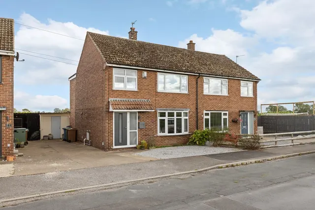 Saunders View, Skelton, DN14, photo 1