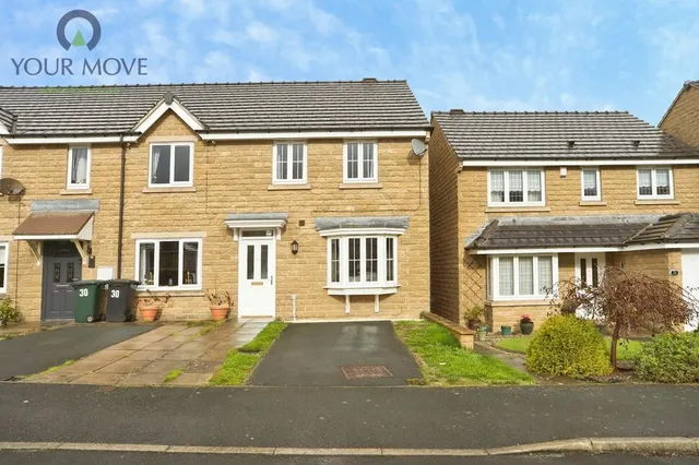 School Street, Cottingley, BD16, photo 1