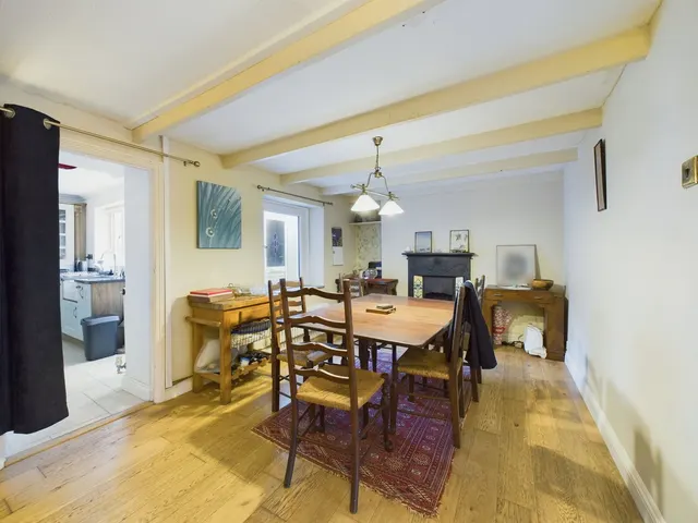 Photo 3 — Church Street, Tywardreath, PL24