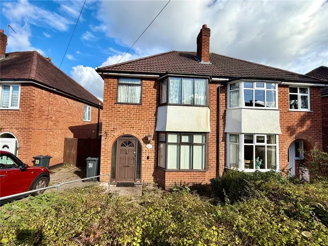Calverley Road, Birmingham, B38, photo 1
