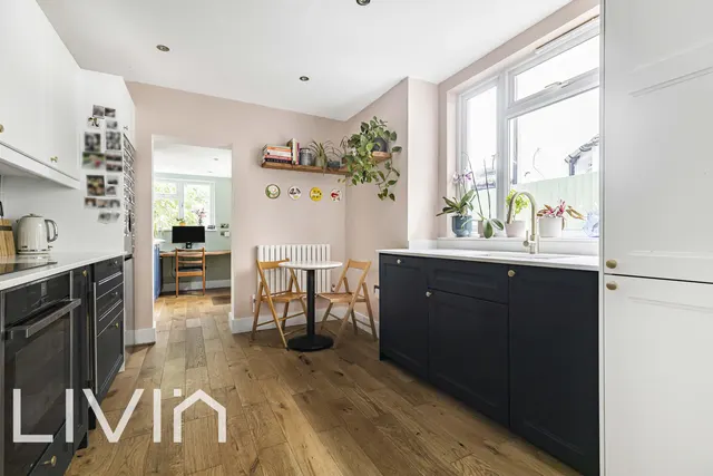Cobden Road, South Norwood, SE25, photo 1