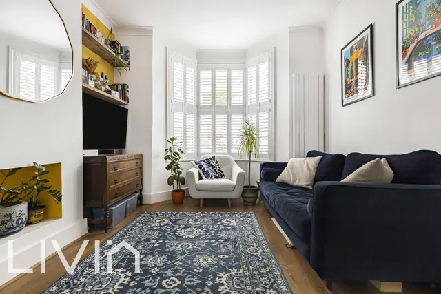 Cobden Road, South Norwood, SE25, photo 2