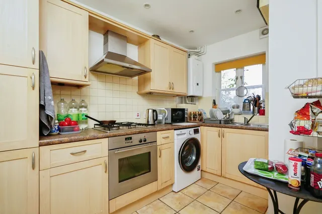 Photo 3 — Chapel Mews, Bicester, Oxfordshire, OX26