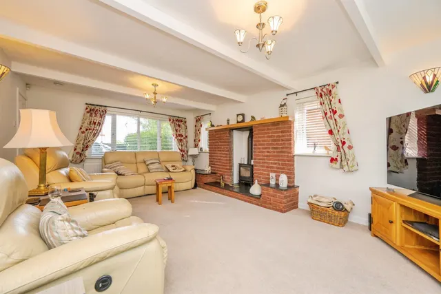Photo 3 — East Butts Road, RUGELEY