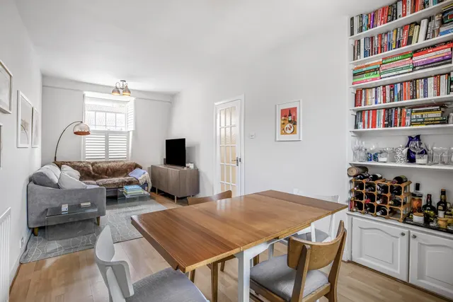 Page Street Westminster, London SW1P 4BH, photo 1