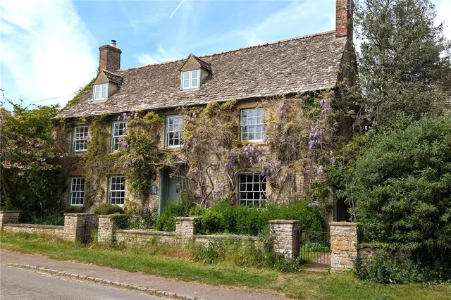 High Street, Finstock, Chipping Norton, Oxfordshire, OX7 3DW, photo 1