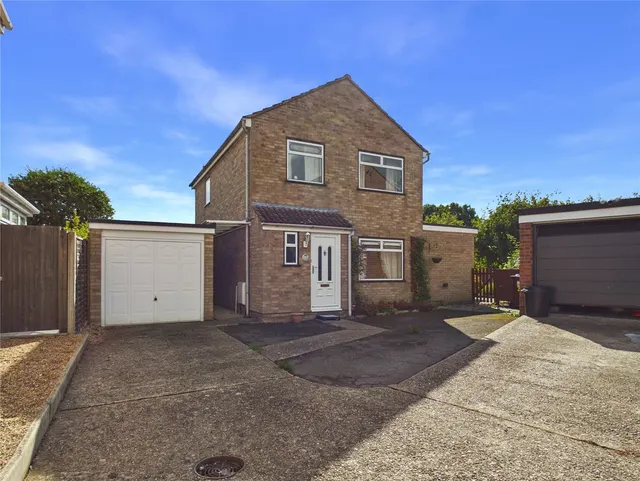 Grieves Court, Stanway, CO3, photo 1