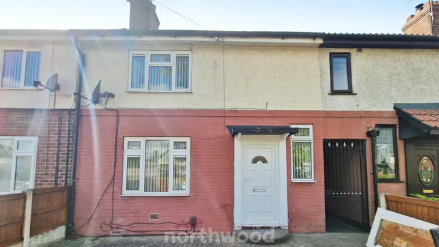 3 bedroom house, Warren Close, Intake, DN2