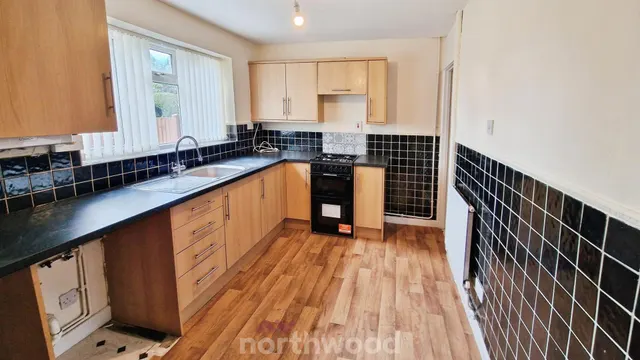 Warren Close, Intake, DN2, photo 3